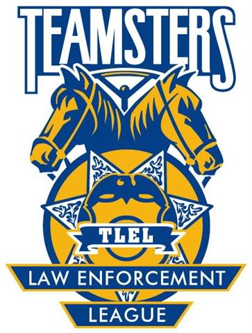 Law Enforcement – Teamsters Local 769